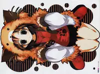 Dengeki Hime 2003-12