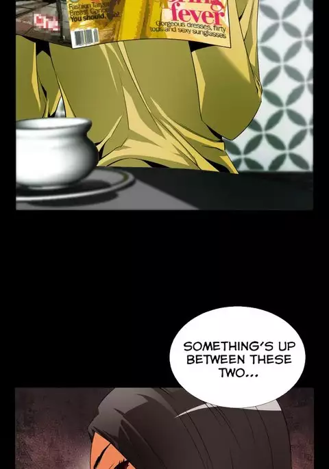 Love Parameter Ch.1-50