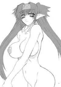 [Power Slide (Amu)] Blog Dai Enjou (CODE GEASS: Lelouch of the Rebellion) [Digital]