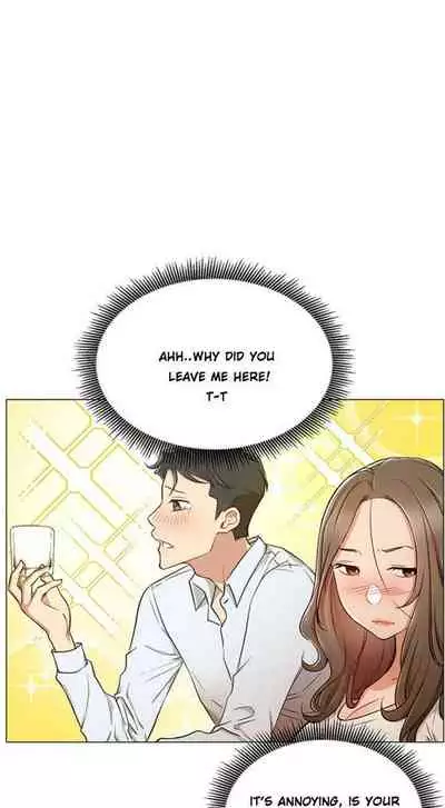 LIVE WITH : DO YOU WANT TO DO IT Ch. 1-14 [English]