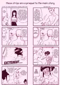 [AIKA]A trip to the Hyuga Onsen (UNRELIABLE TRANSLATION)