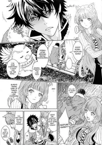 Bunbuku RaphtaReflexology