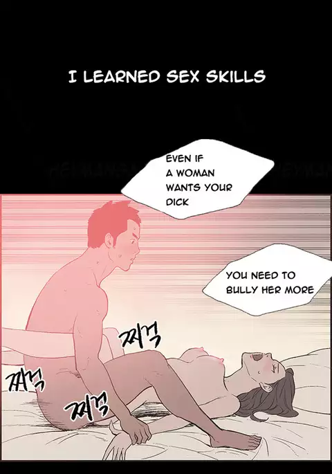 Cohabitation Ch.1-41