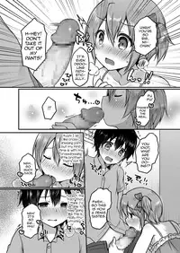 Onaji Ana no Kyoudai?