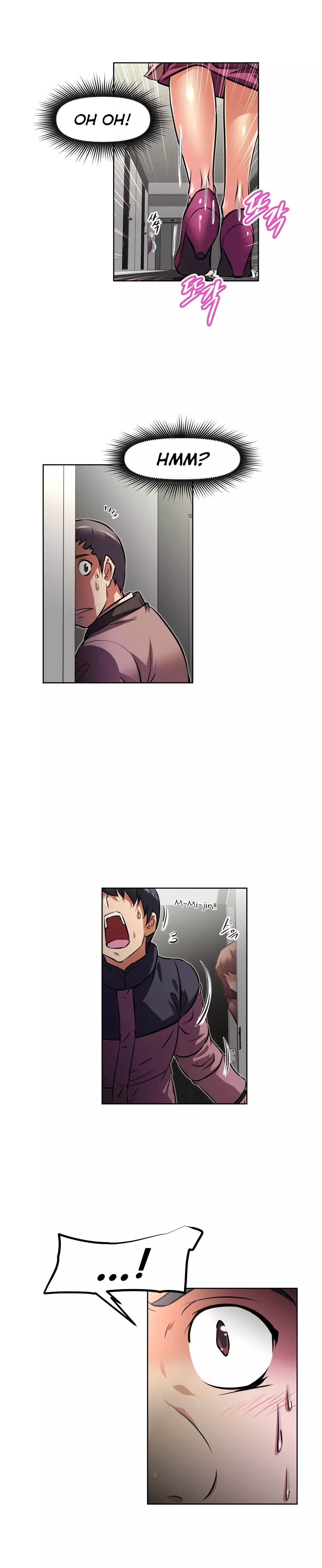 Brawling Go Ch.76-121