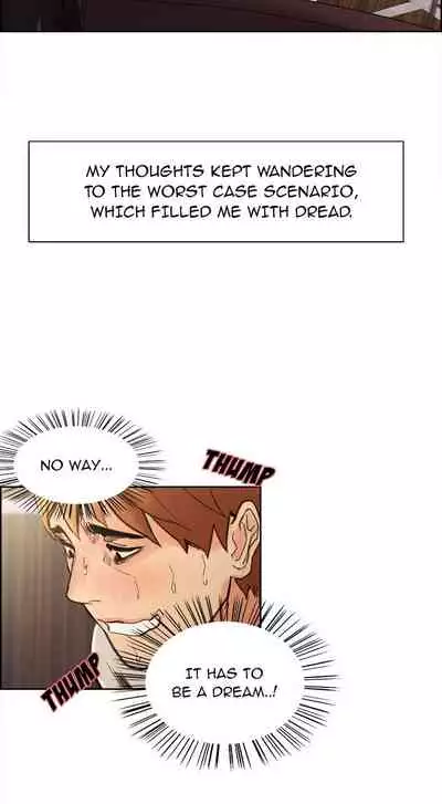 The Sharehouse Ch. 1-11