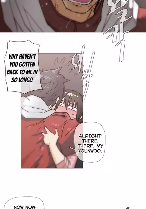 Household Affairs Ch.1-45