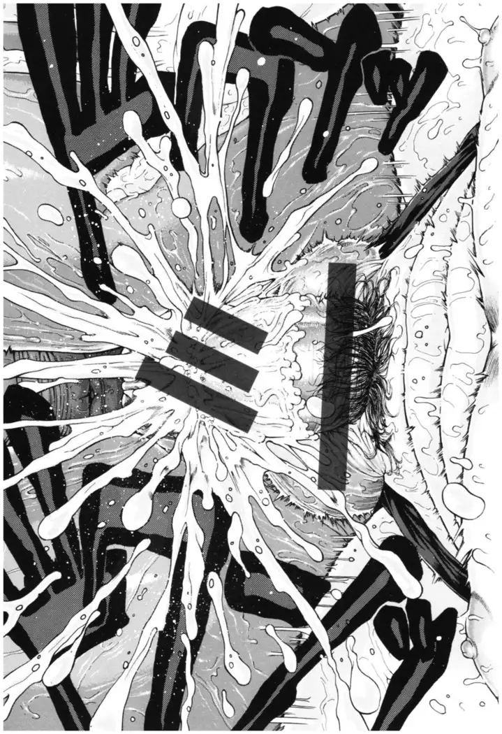 Service Time LOVER Ch.1-2