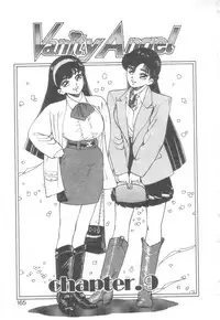 [Asano Kaori] Vanity Angel