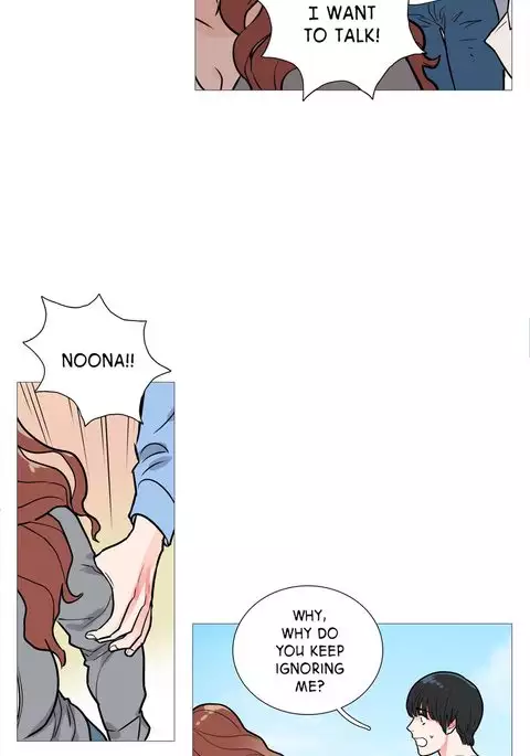 Sadistic Beauty Ch.1-23