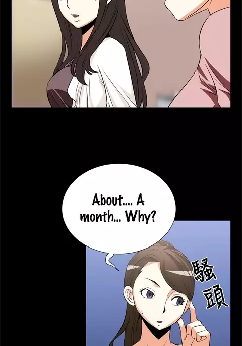 Love Parameter Ch.1-52