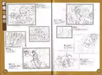 [ALICESOFT] どらぺこ！ ～おねだりドラゴンとおっぱい勇者～ 初回特典 設定資料集