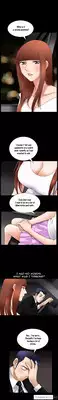 [Liangshan Bo] Seduction Ch.1-34 (English) (YoManga) (Ongoing)