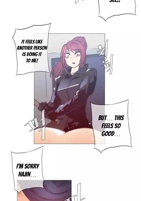 Household Affairs Ch.1-45