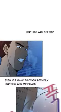 Change Partner Ch.1-19 (English) (Ongoing)