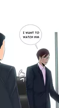 Dark Game Ch.1-16 (English) (Ongoing)