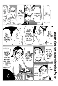 [Takasugi Kou] Madam Palace Ch. 1-4 [English] [Lazarus H]