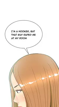 Hooker Ch.1-36 (English) (Ongoing)