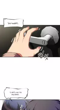 [Worin] Brawling Go Ch.76-87 (English) (Ongoing)