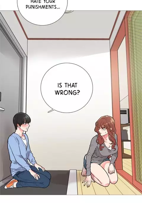 Sadistic Beauty Ch.1-23