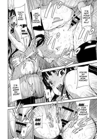 [gemu555] Inmoralism Ch 1-6, 8-9 [English] {doujins.com} [Digital]