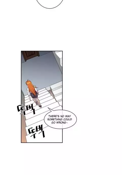 Master in My Dreams Ch.0-36