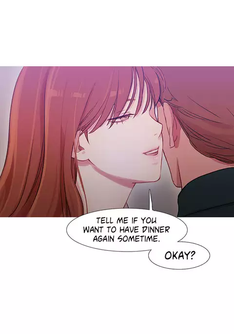 Scandal of the Witch Ch.1-32