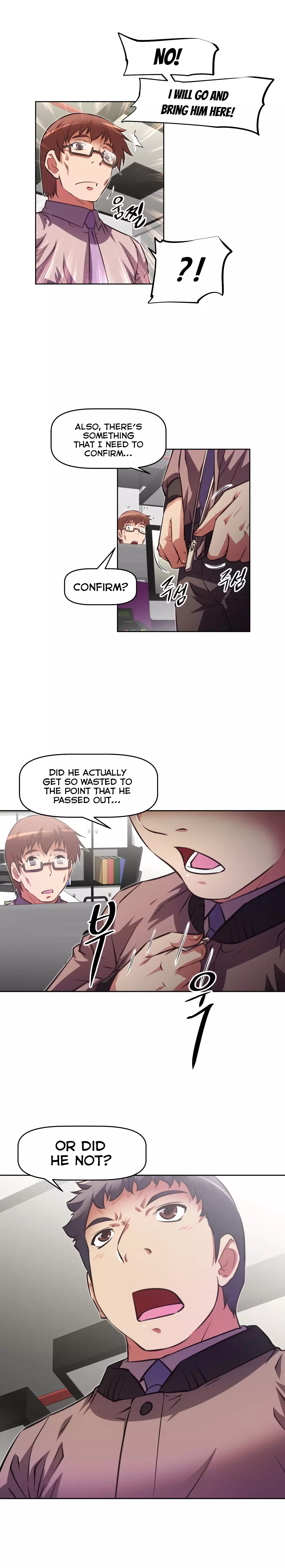 Brawling Go Ch.76-120