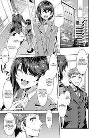 Kachou Souma Souko Step 2