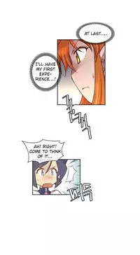 [Son Hee-Joon] Master in My Dreams Ch.0-32 (English) (Ongoing)