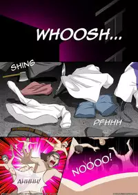 [CG17] Demonic exam 6 Trial of your Shrunken Fate