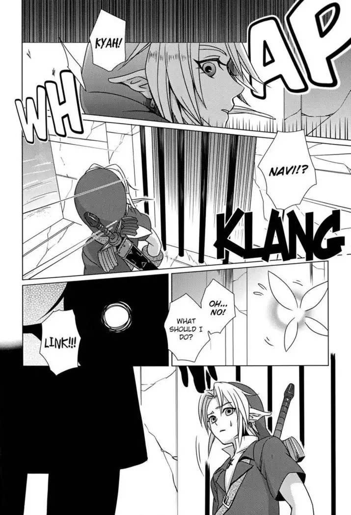 From The Underground