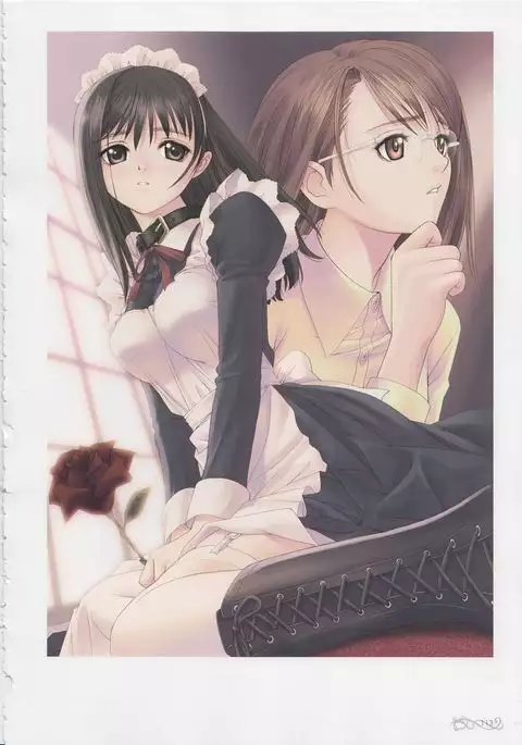 Tony Works Ciel Chronicle