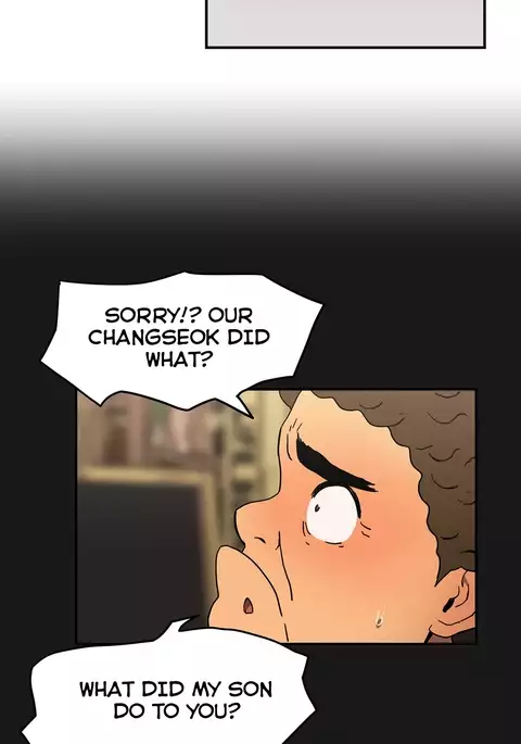 Refrain Love Ch.1-36