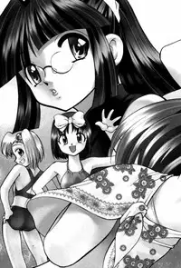 [Mizuki Hitoshi] Shin Kyonyuu Kazoku 1 Ch. 1 [English] [aceonetwo]