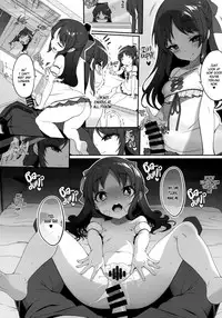 Arisu to Idol no Watashi