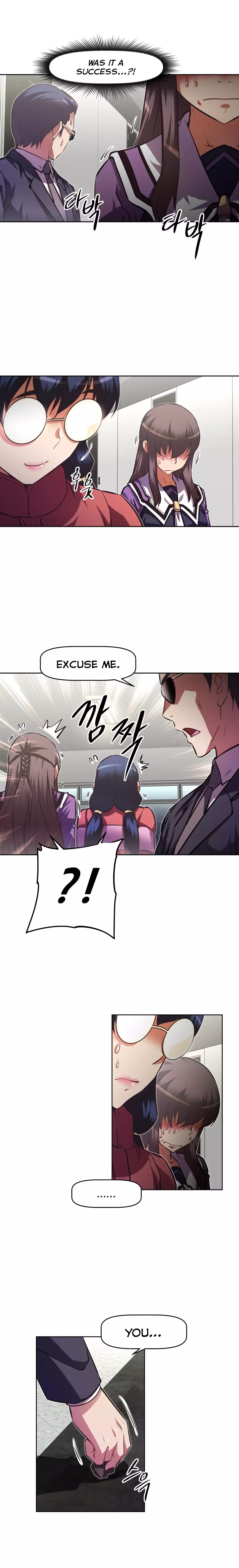 Brawling Go Ch.76-120