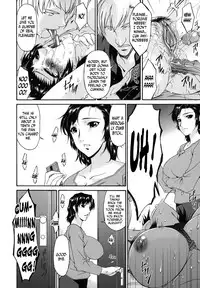 Ochitzuma | Slave Wife ch.1-3