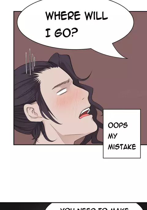 Tissue Thieves Ch.1-17