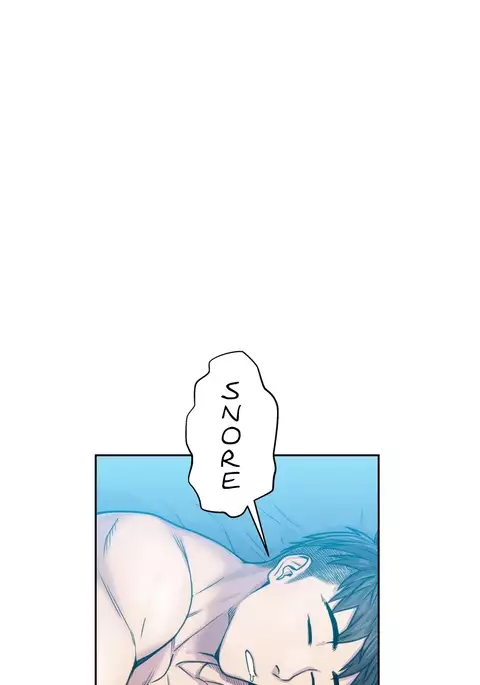 Ghost Love Ch.1-18.5