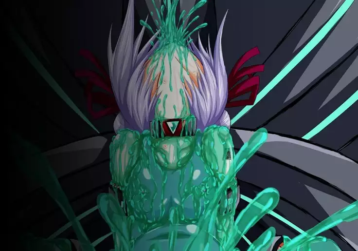 Mahousensi ingokuhen gaiden