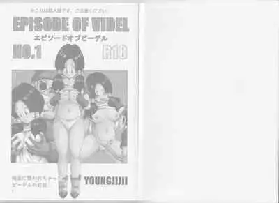Episode of Videl NO. 1