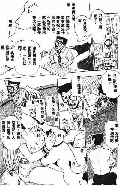 Zettai Reido