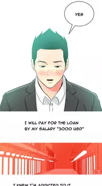 Hooker Ch.1-36 (English) (Ongoing)