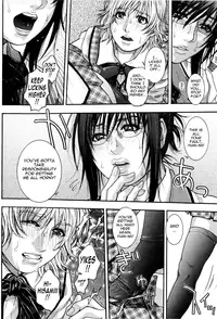 [Kotobuki Kazuki] Sis Ero Ch. 1-6 [English] {Tadanohito}