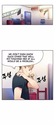 [BAK Hyeong Jun] Sweet Guy Ch. 1-49 [English] [YoManga]