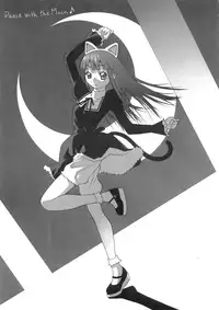 (C68) [lilisyuka (Satou Takahiro)] Tsukuyomi Elfriede mode (Tsukuyomi Moon Phase)