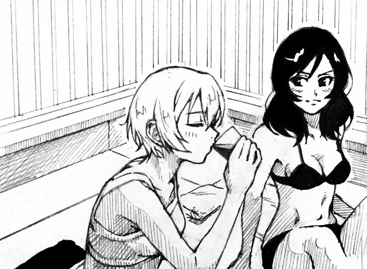 Love Linmu Ep4: The Idol who changes into beast