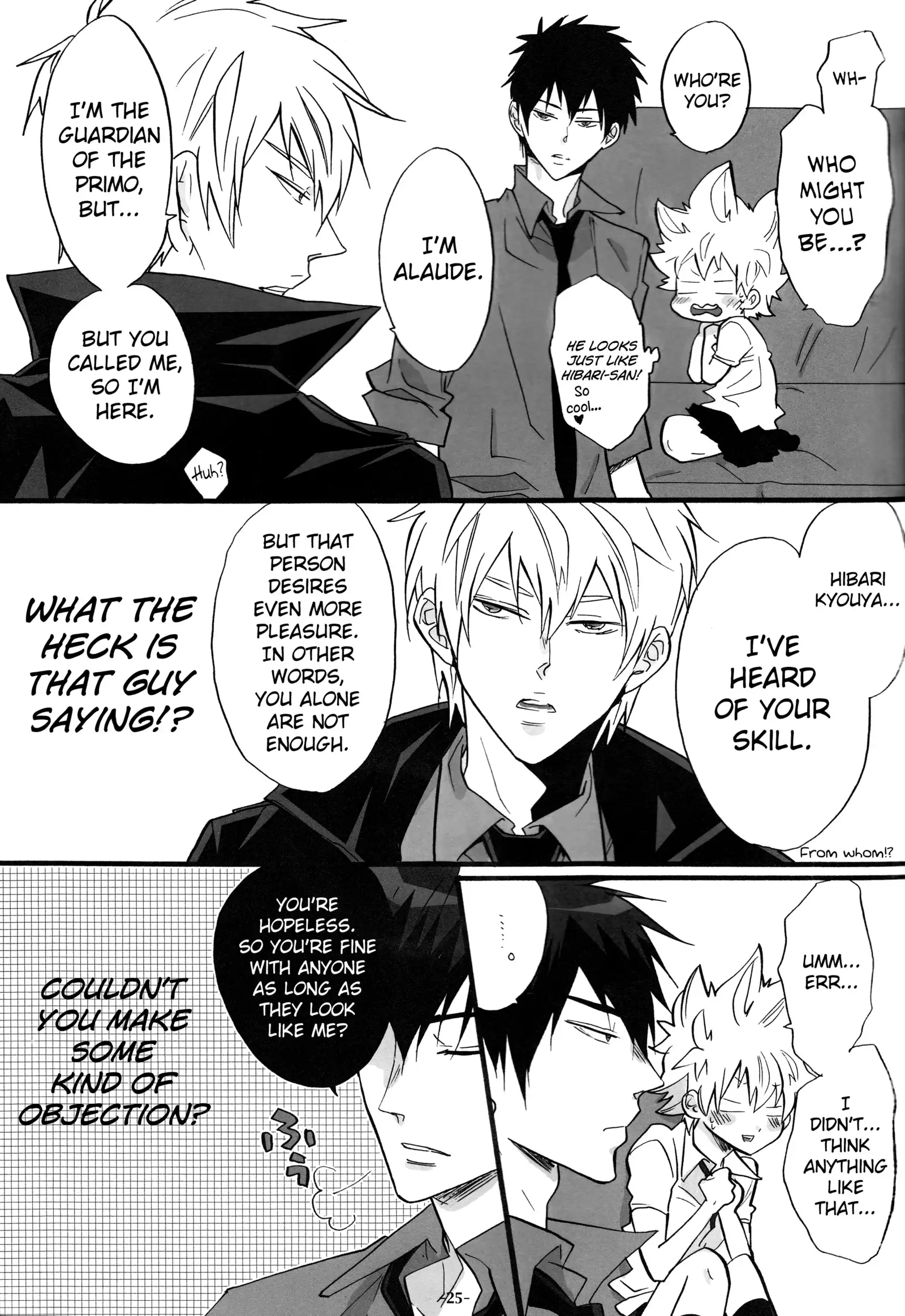 3P Murano Nyotaika Hen