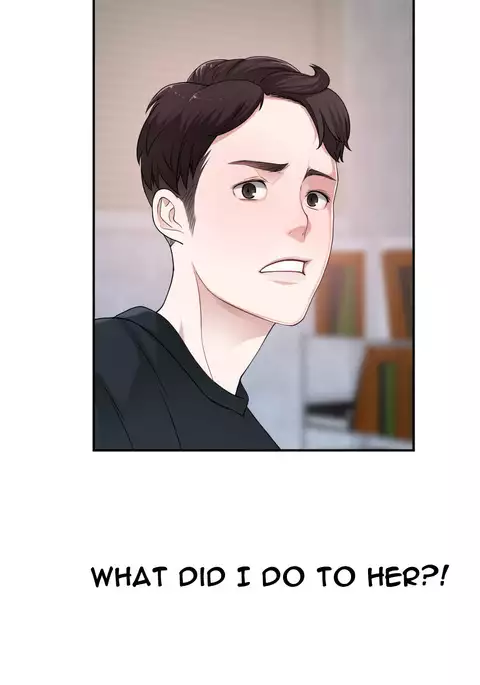 Tissue Thieves Ch.1-17